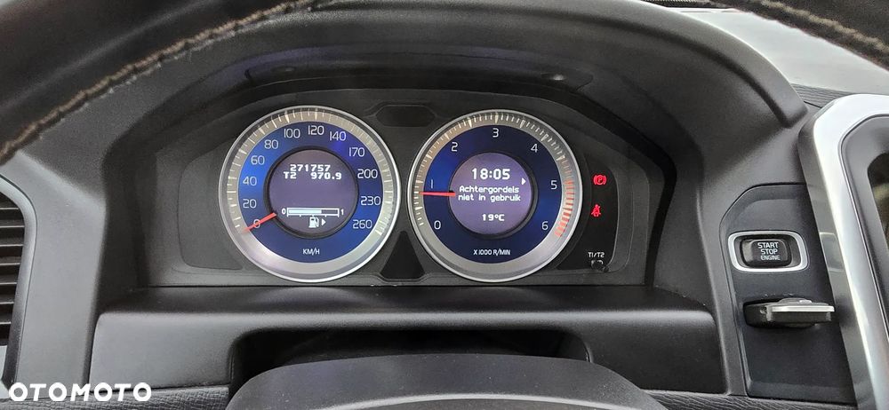 Volvo XC 60 D3 RDesign - 14