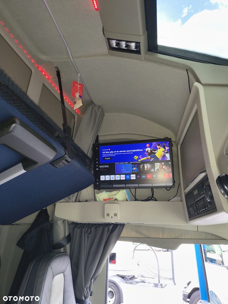 Volvo FH 500 - 16