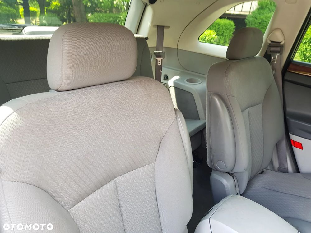 Chrysler Pacifica 4.0 - 9
