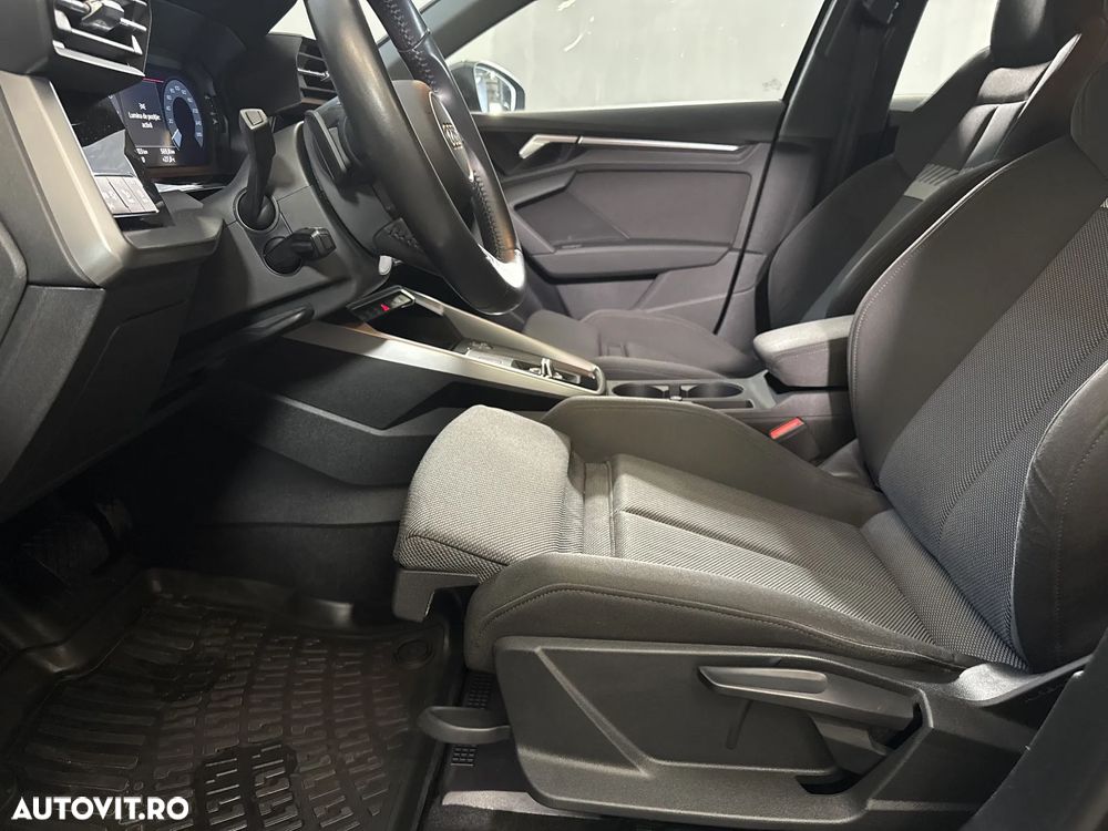 Audi A3 - 23