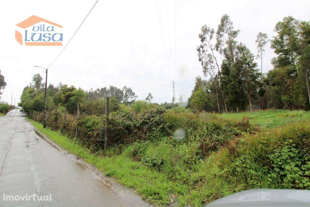 Terreno em Rio Meão Zona Industrial com 2.000 m2 - Grande imagem: 4/13