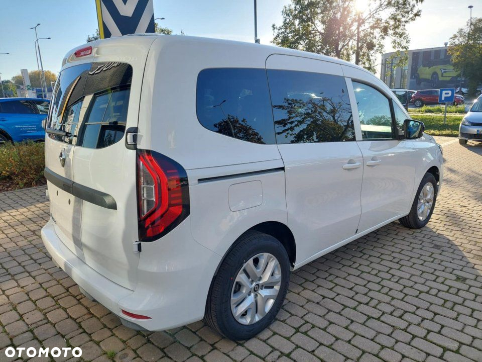 Renault Kangoo - 3