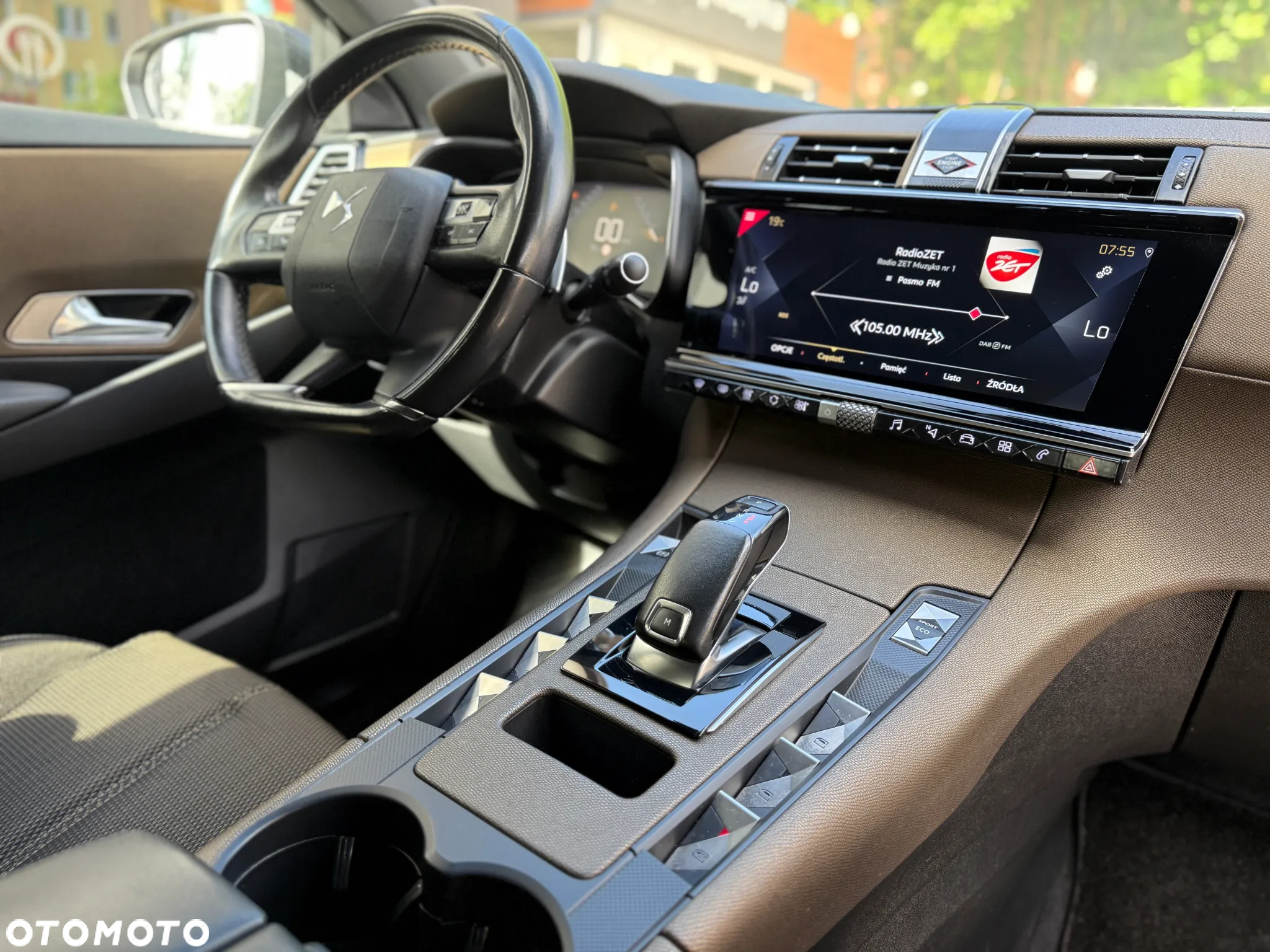 DS Automobiles DS 7 Crossback 1.5 BlueHDi Esprit de Voyage - 24