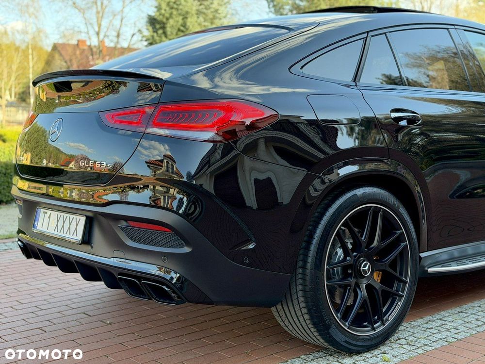 Mercedes-Benz GLE - 11