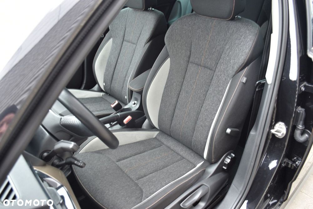 Skoda Kamiq 1.0 TSI Style DSG - 27