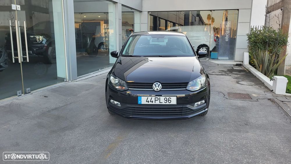 VW Polo 1.0 Confortline - 12
