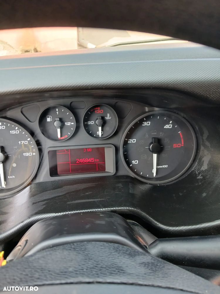 Iveco Daily 35C16V - 6