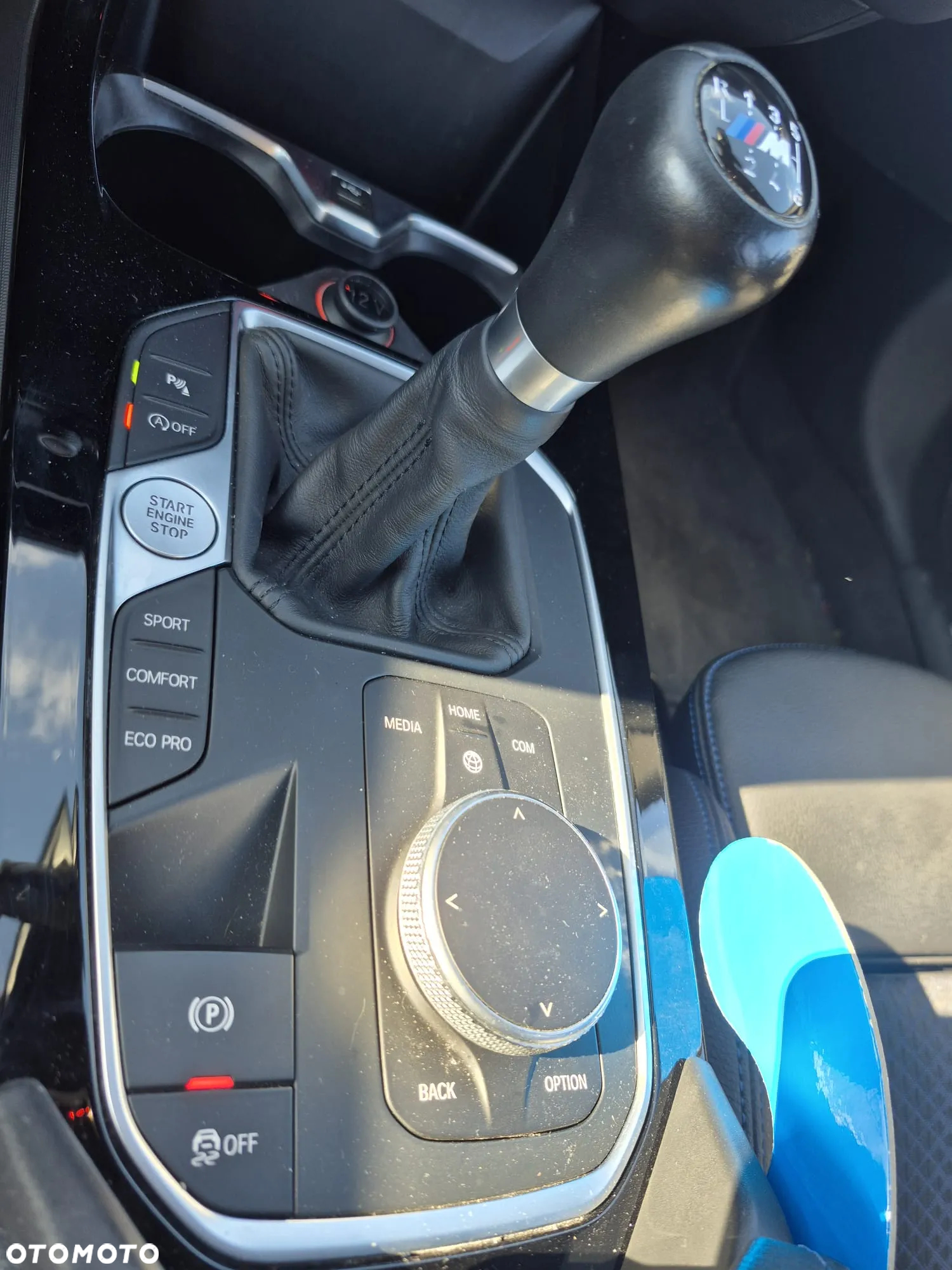 BMW Seria 1 118i M Sport - 15