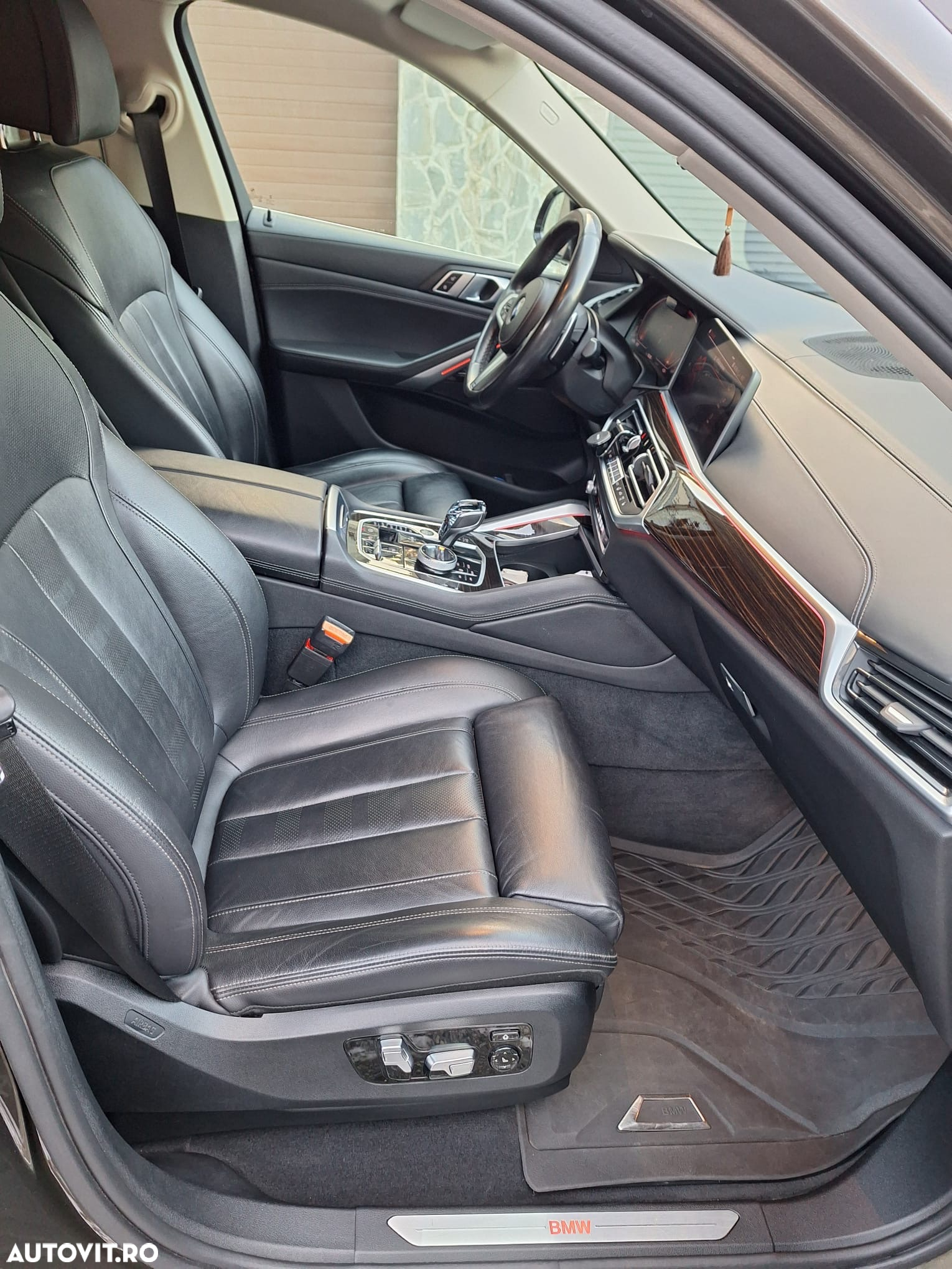 BMW X6 xDrive30d - 7