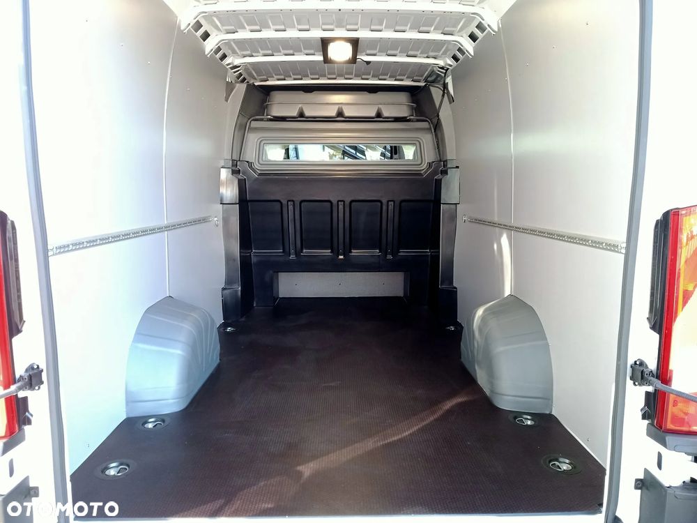 Toyota PROACE MAX L4H2 140KM - BRYGADOWY 7 MIEJSC - 9