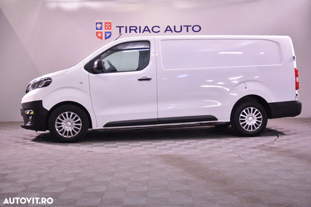 Toyota Proace - 2
