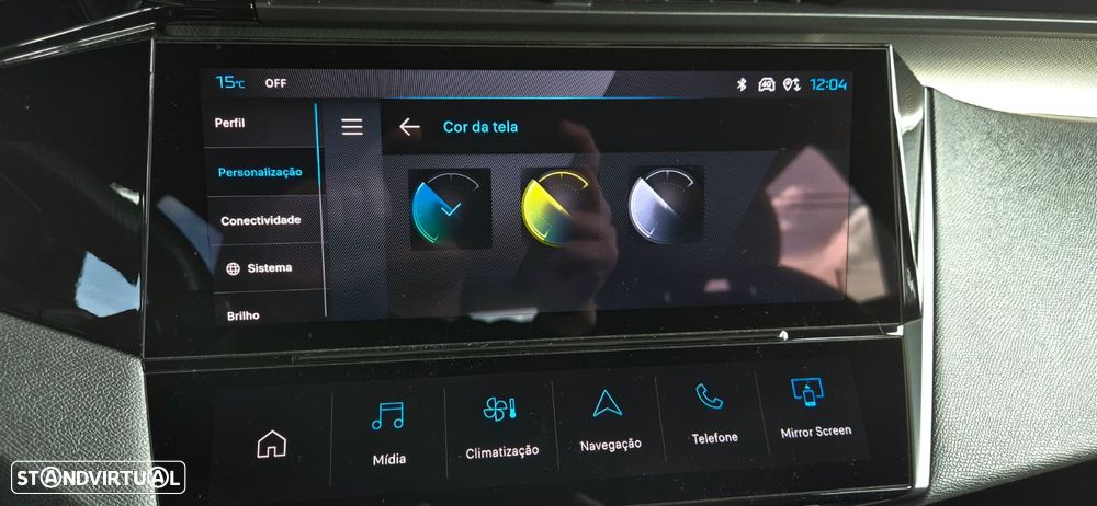 Peugeot 308 225 e-EAT8 GT - 25