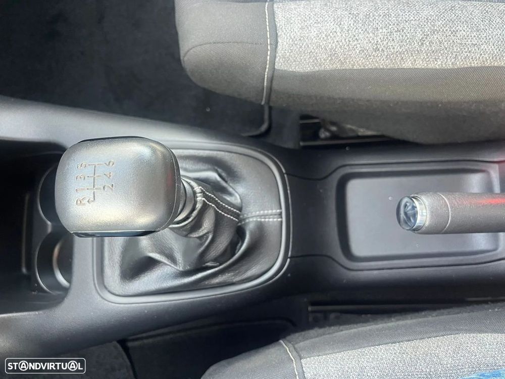 Citroën C3 1.5 BlueHDi C-Series - 56