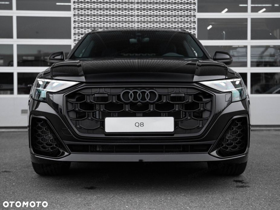 Audi Q8 TDI mHEV 210 kW Quattro Tiptronic - 6