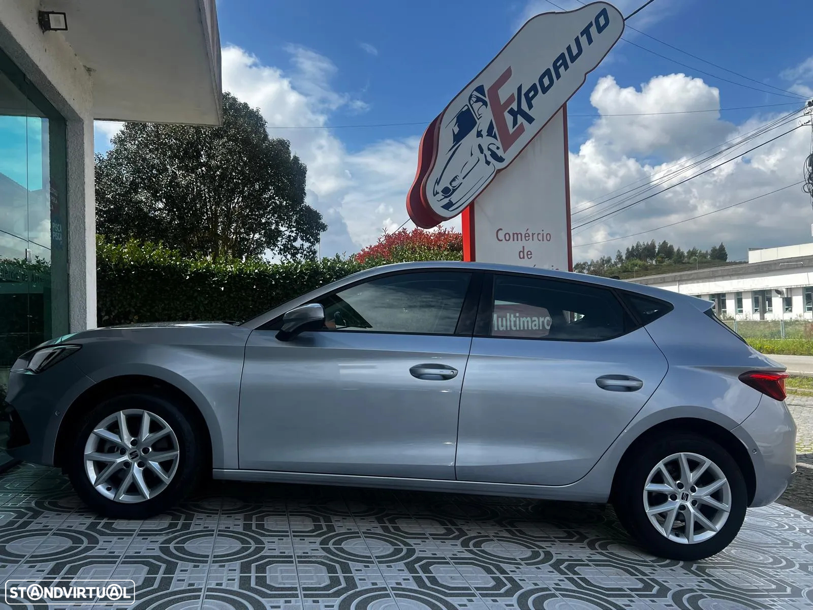 SEAT Leon 1.0 TSI Style - 30