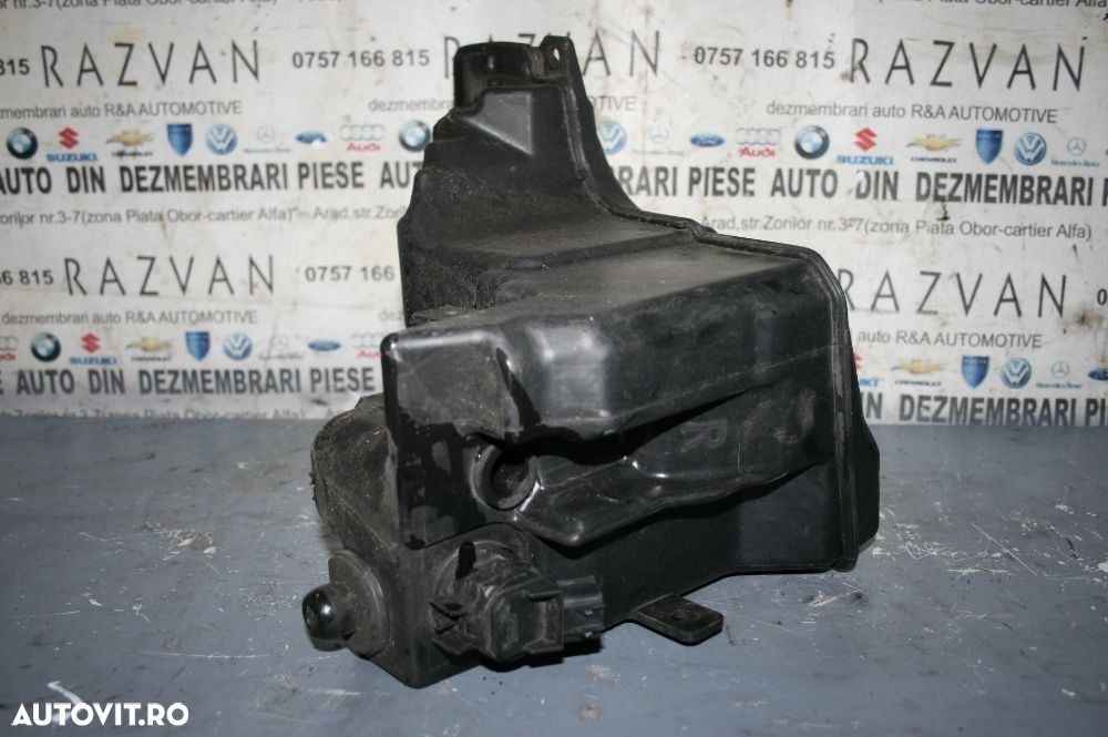 Bidonas Lichid Parbriz Mazda 6 Dezmembrez Mazda 6 2001-2006 RF5C - 1