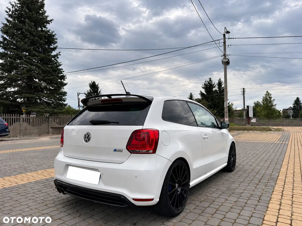 Volkswagen Polo - 18