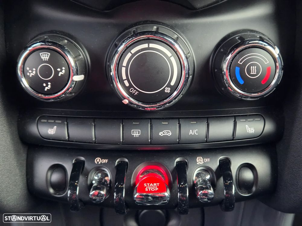 MINI 3 Portas One - 22