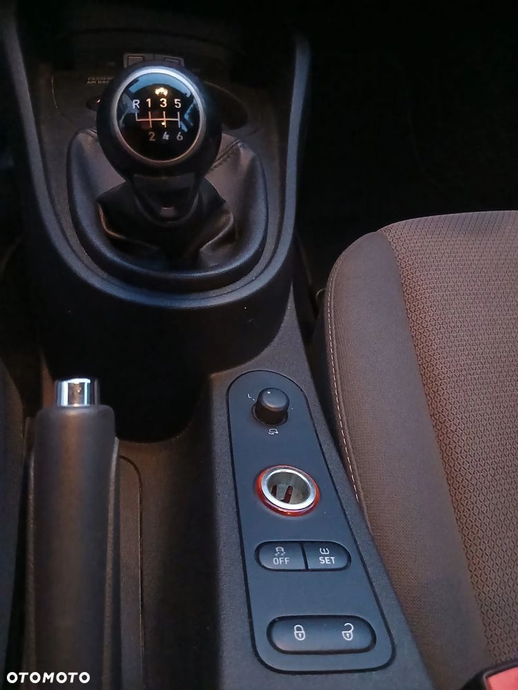 Seat Leon 1.4 TSI Comfort Limited - 13