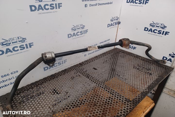 Bara stabilizare fata BMW Seria 3 E91 [2004 - 2010] Touring wagon 320 - 2