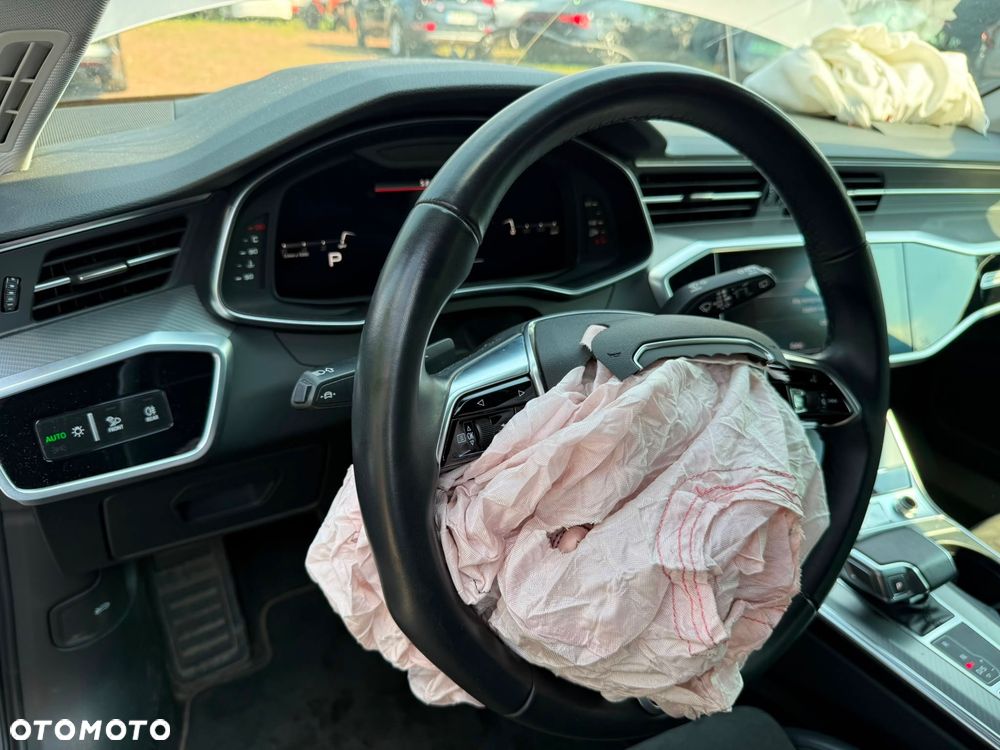 Audi A6 Avant 40 TDI mHEV Quattro S tronic - 15