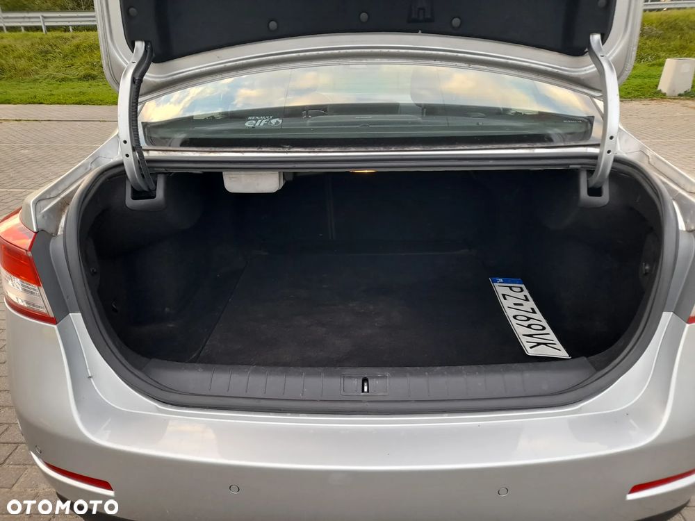 Renault Latitude - 5