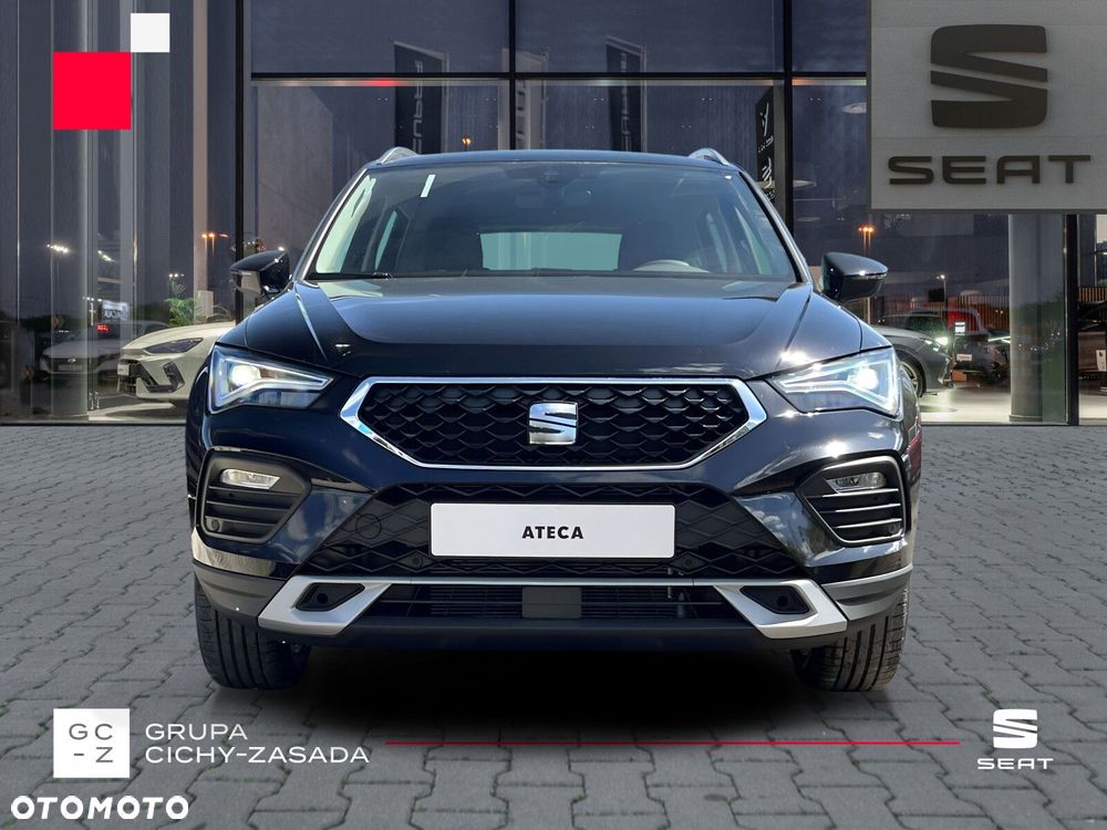 Seat Ateca - 9