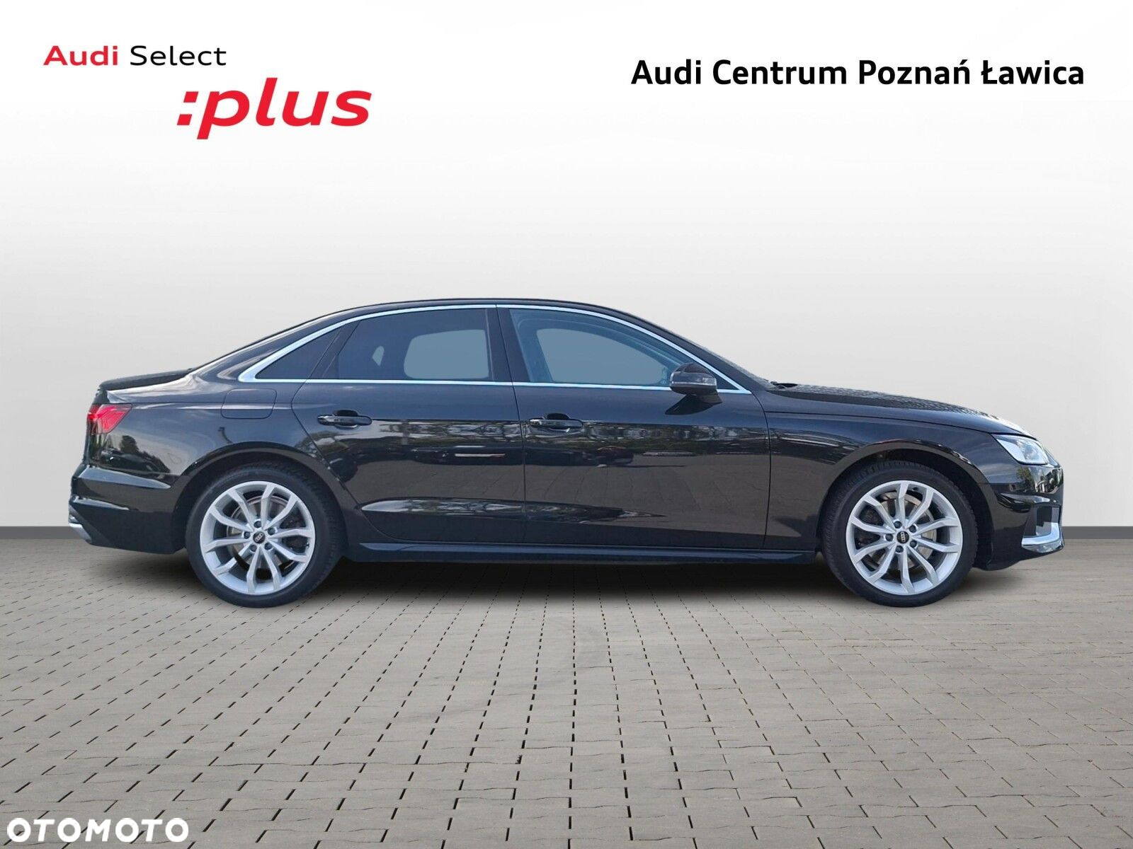 Audi A4 - 5