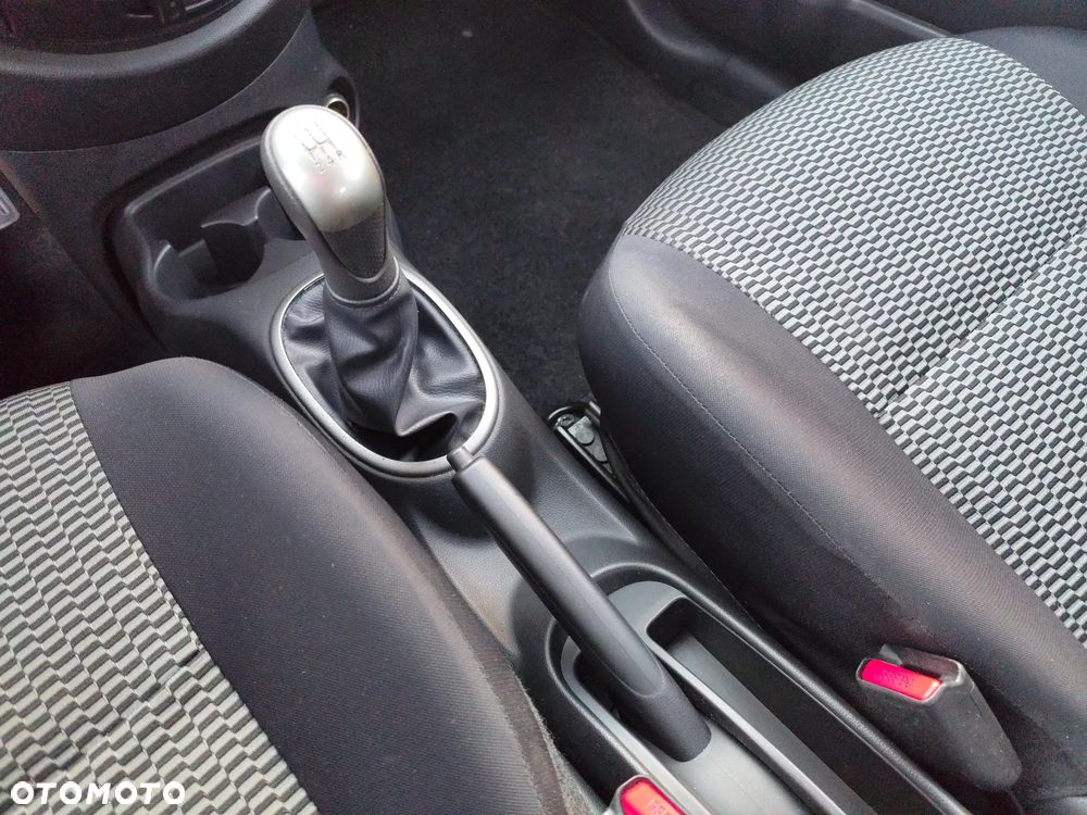 Nissan Micra 1.2 Acenta EU6 - 15