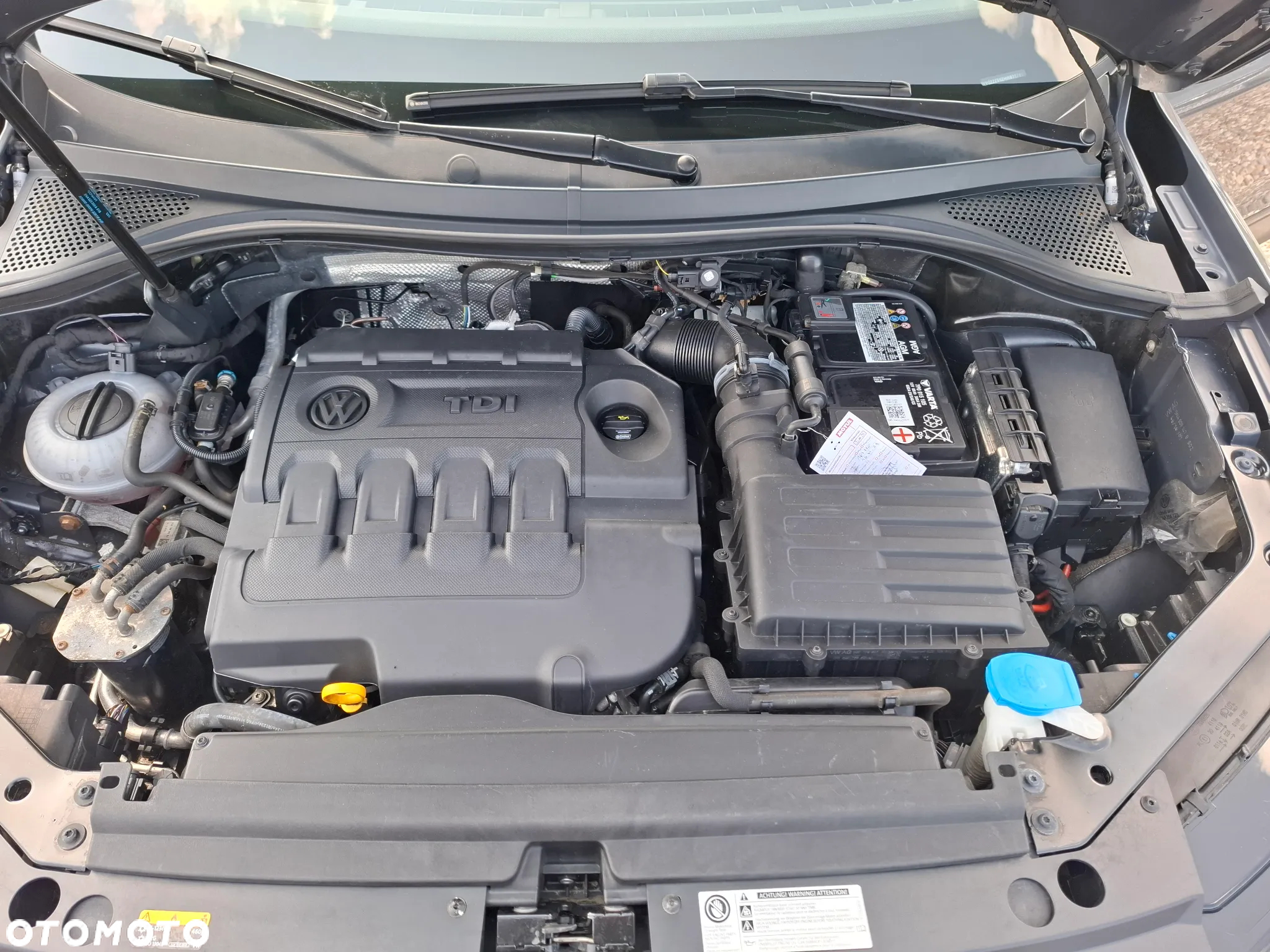 Volkswagen Tiguan 2.0 TDI BMT SCR Comfortline - 37