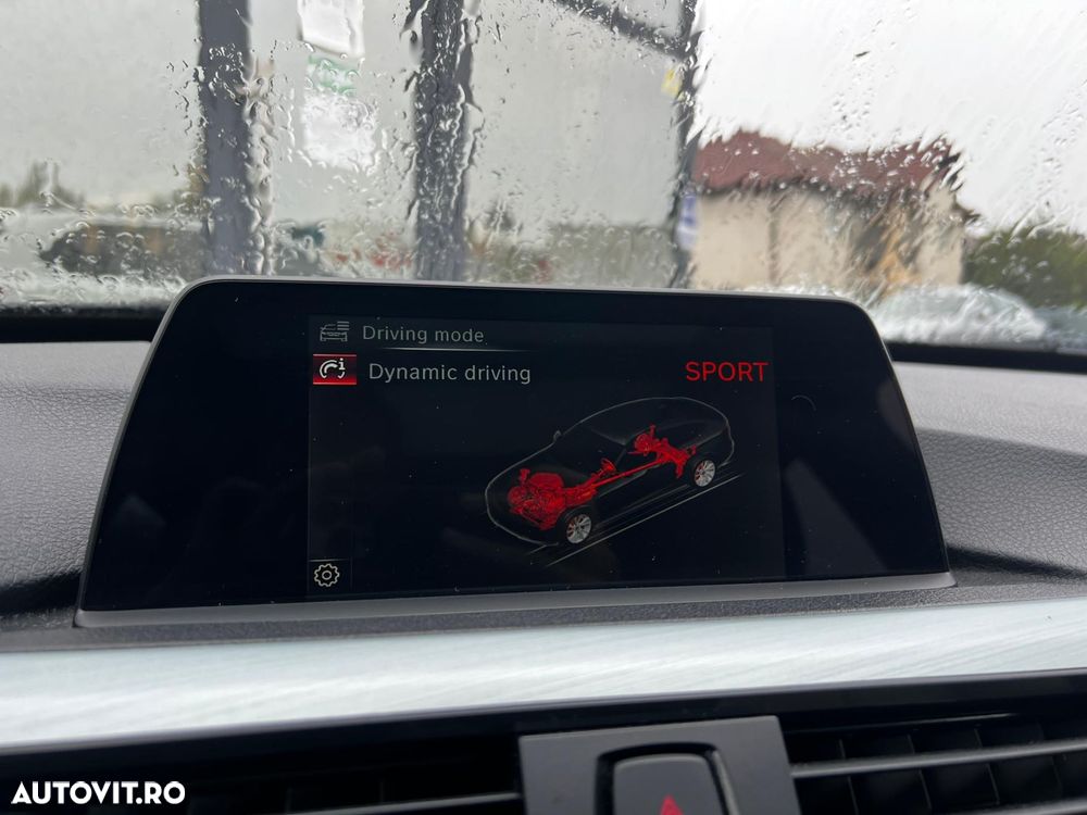 BMW Seria 3 320d GT Sport-Aut. M Sport - 23