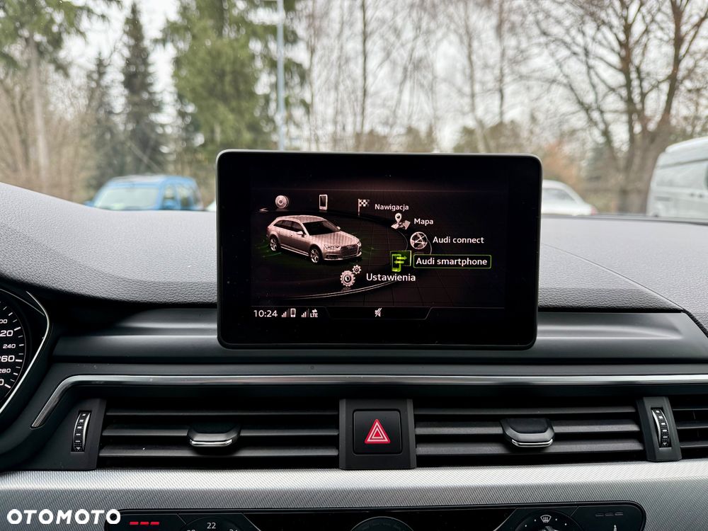 Audi A4 Avant 2.0 TDI Sport S tronic - 10