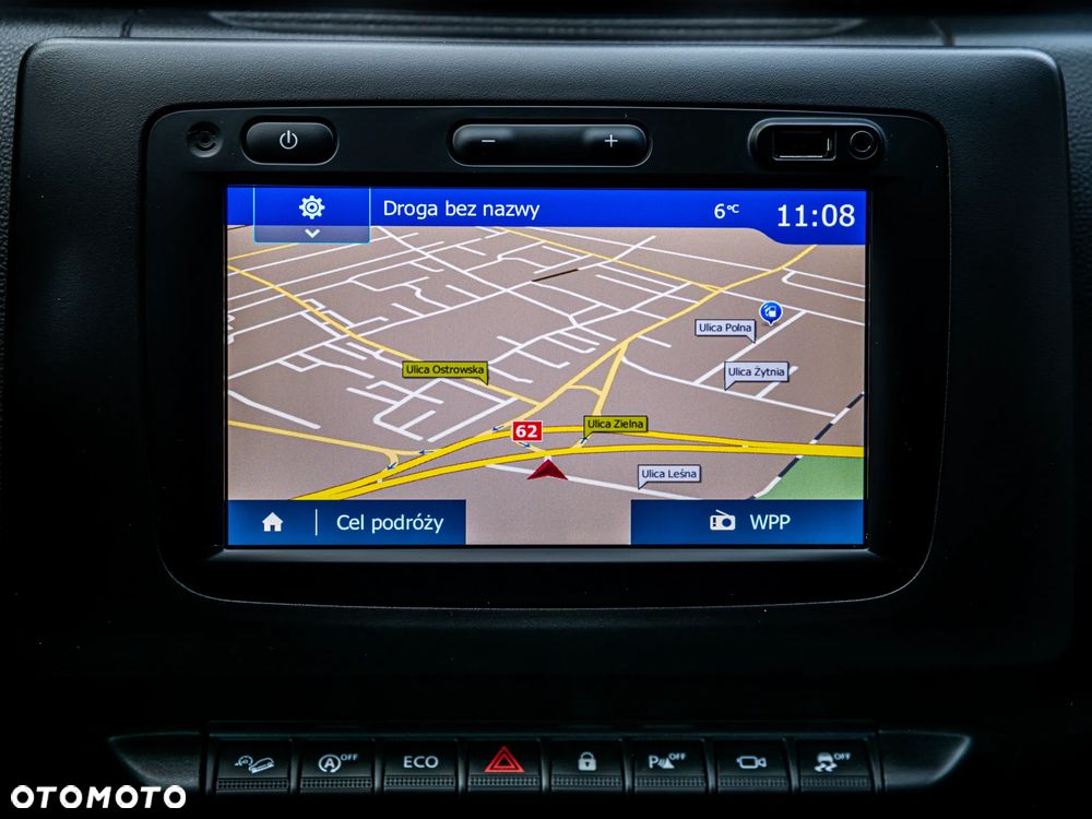 Dacia Duster 1.5 Blue dCi Prestige 4WD - 23