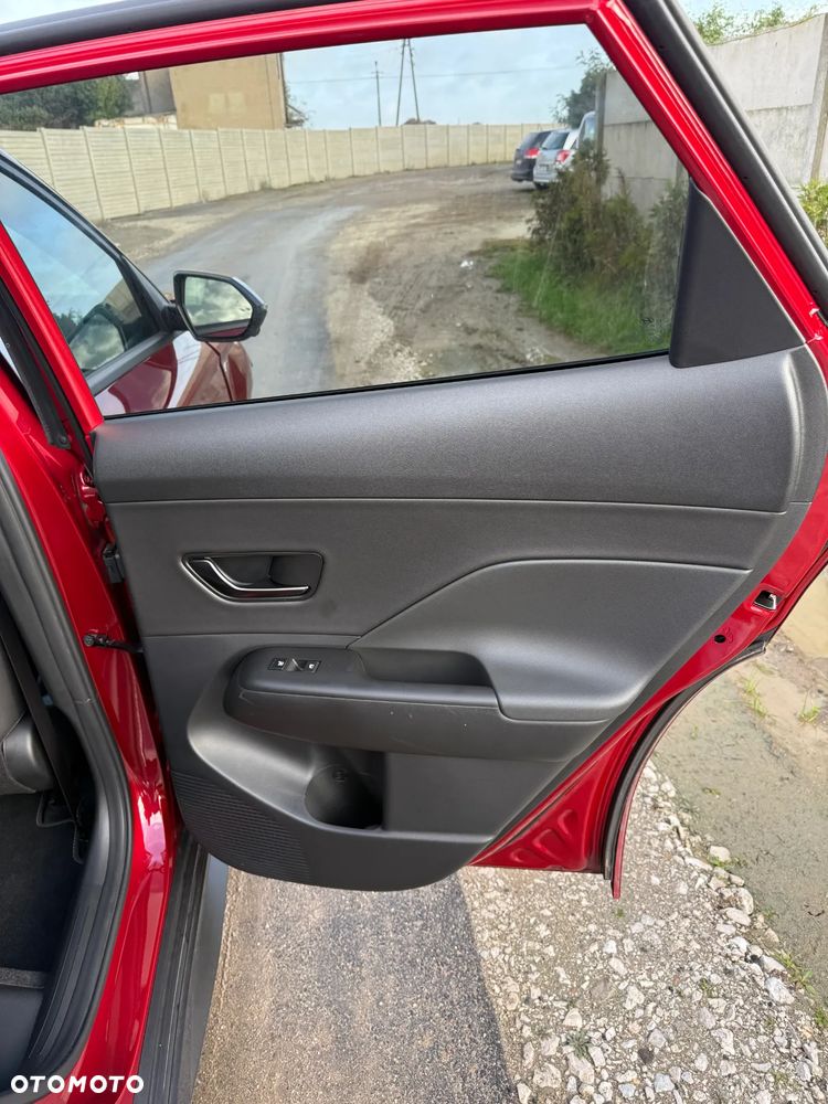 Hyundai Kona 1.6 T-GDI DCT N Line - 24