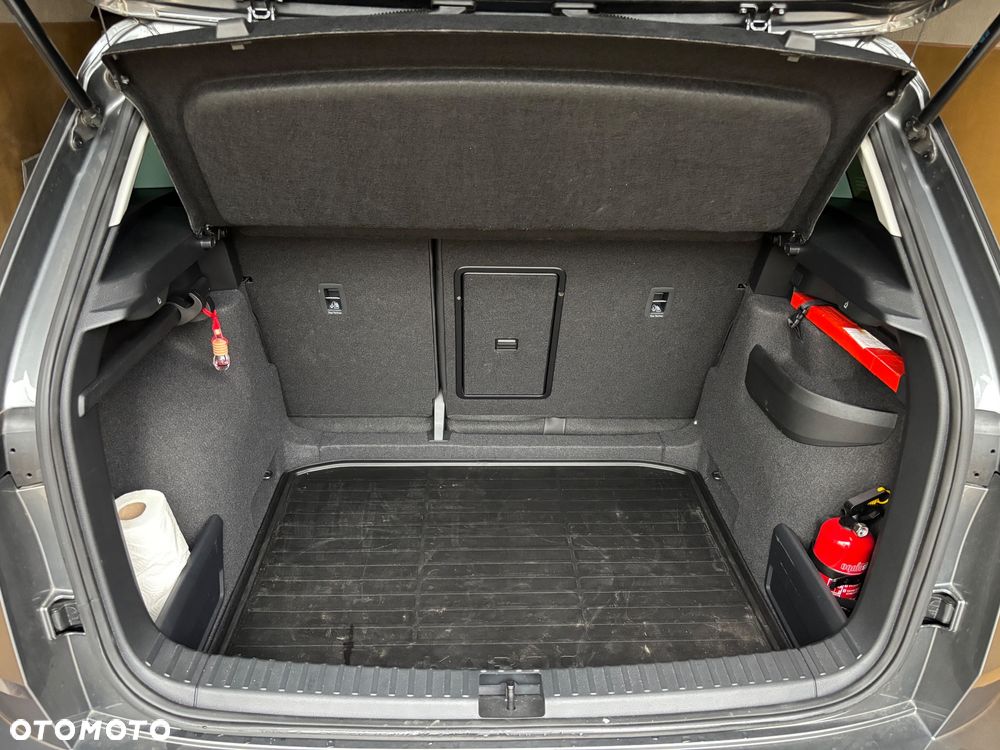 Skoda Karoq 1.5 TSI ACT 4x2 Style DSG - 26