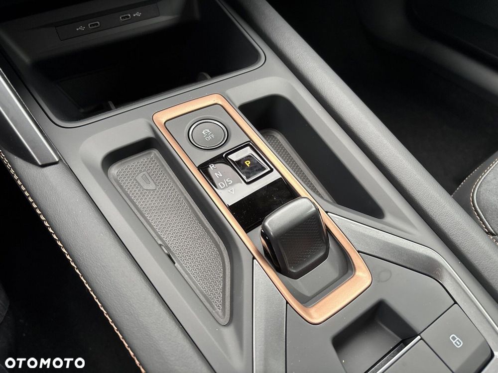 Cupra Leon Sportstourer 2.0 TSI 4Drive DSG - 26
