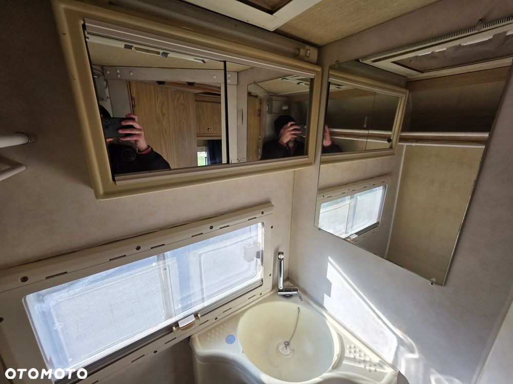 Fiat Ducato - 21