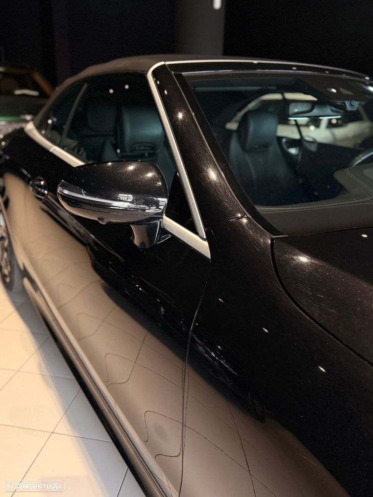 Mercedes-Benz E 220 d AMG Line Aut. - 17