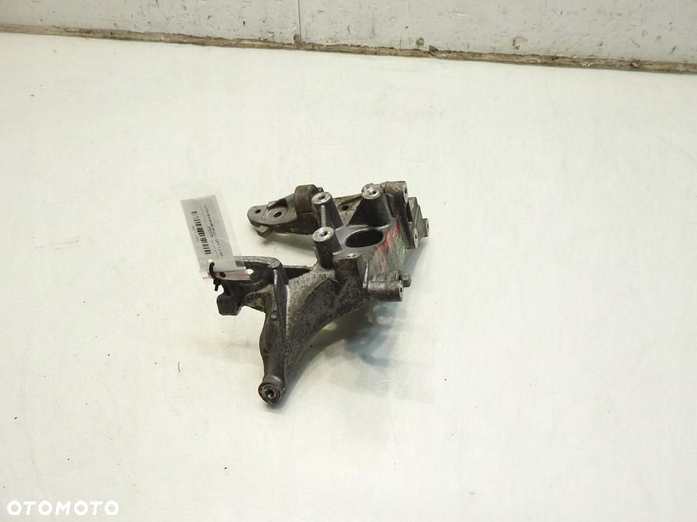 ŁAPA ALTERNATORA CITROEN BERLINGO II 1.6 HDI 9684613880 - 7