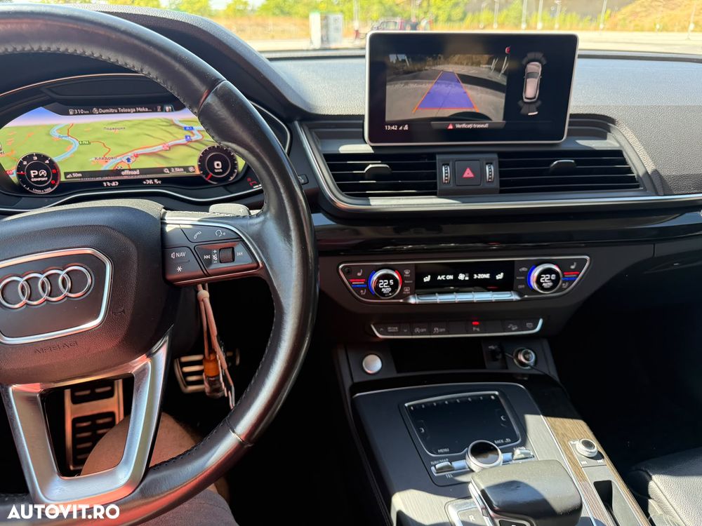 Audi Q5 - 6