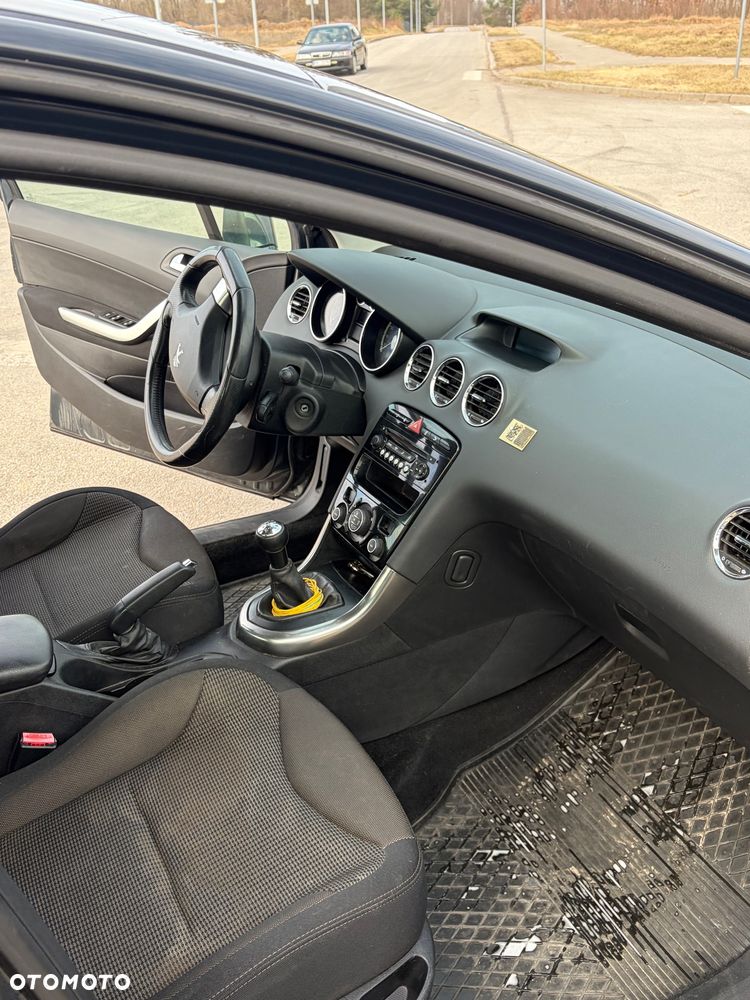Peugeot 308 - 7