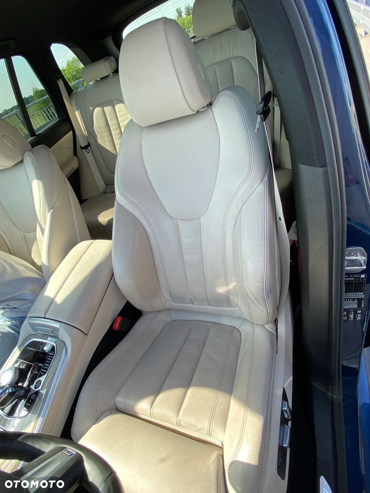 BMW X5 xDrive25d - 2