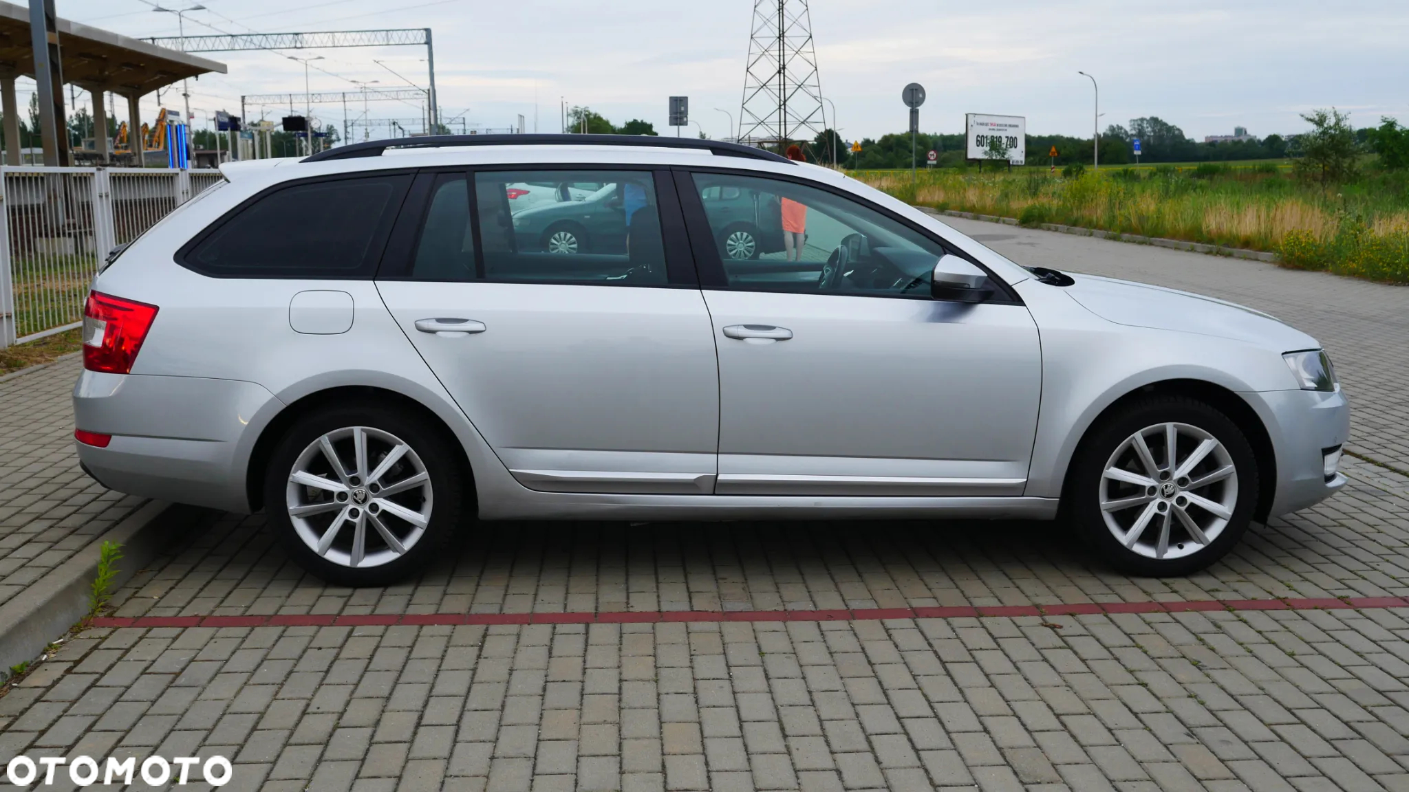 Skoda Octavia 1.4 TSI Ambition - 3