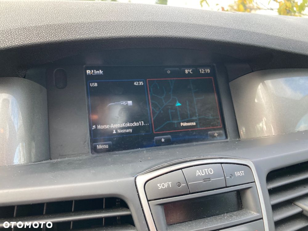 Renault Laguna 2.0 Black Edition - 10