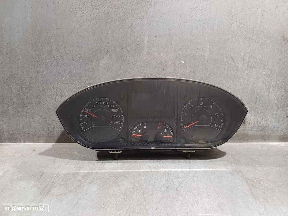 QUADRANTE FIAT DUCATO 3 FURGÓN 35 290 - 1