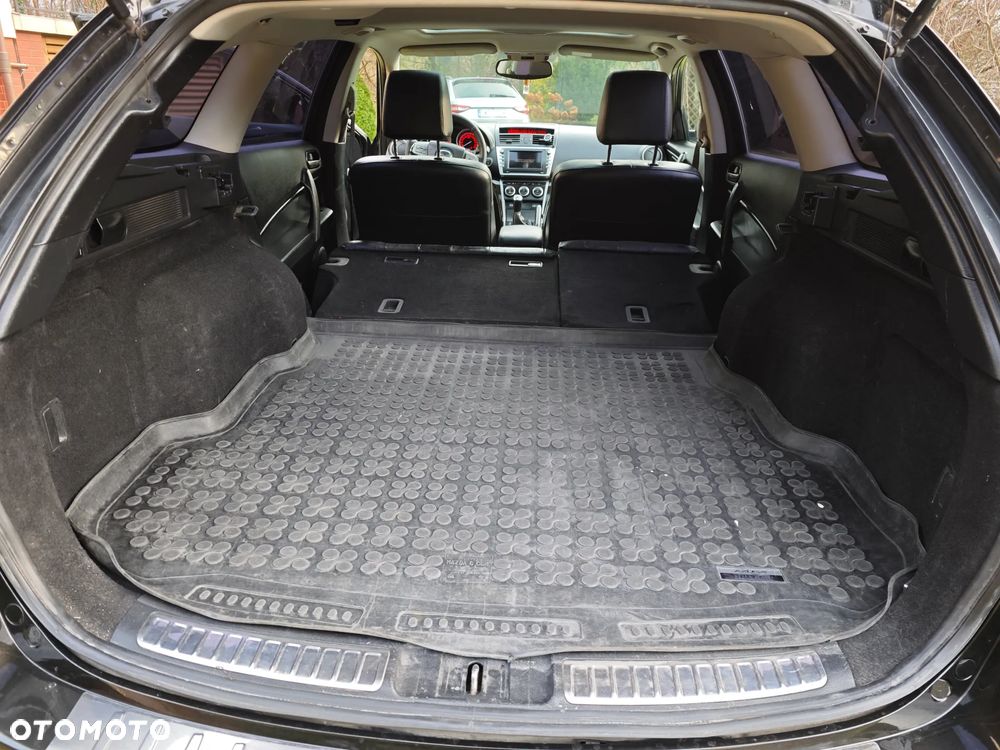 Mazda 6 2.5 Dynamic - 12