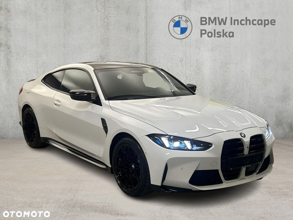 BMW M4 - 7