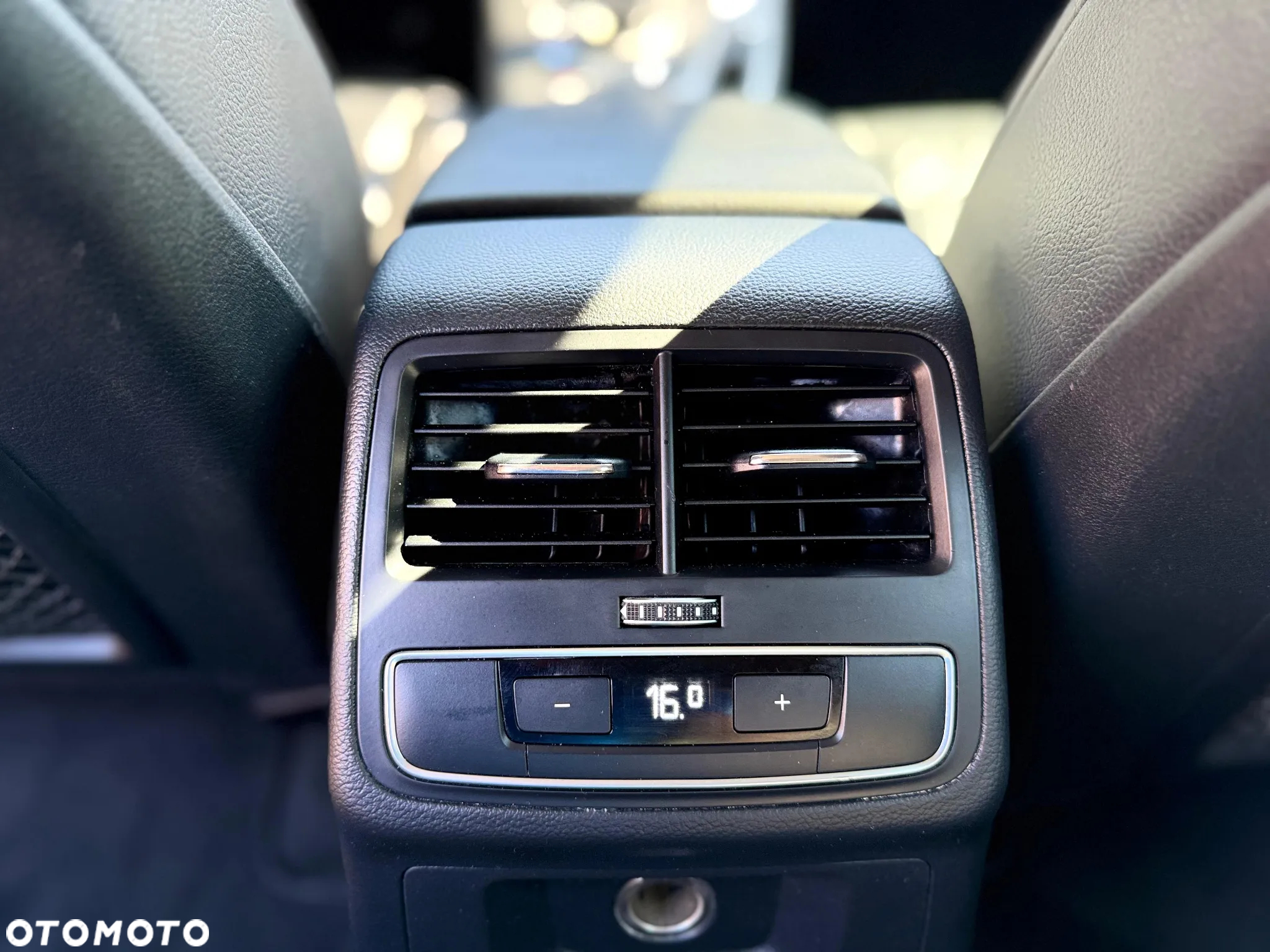 Audi A4 2.0 TFSI S tronic - 20