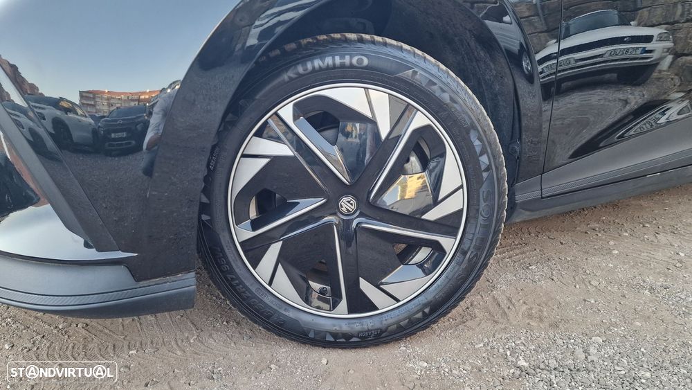 MG MG4 64 kWh Comfort - 11