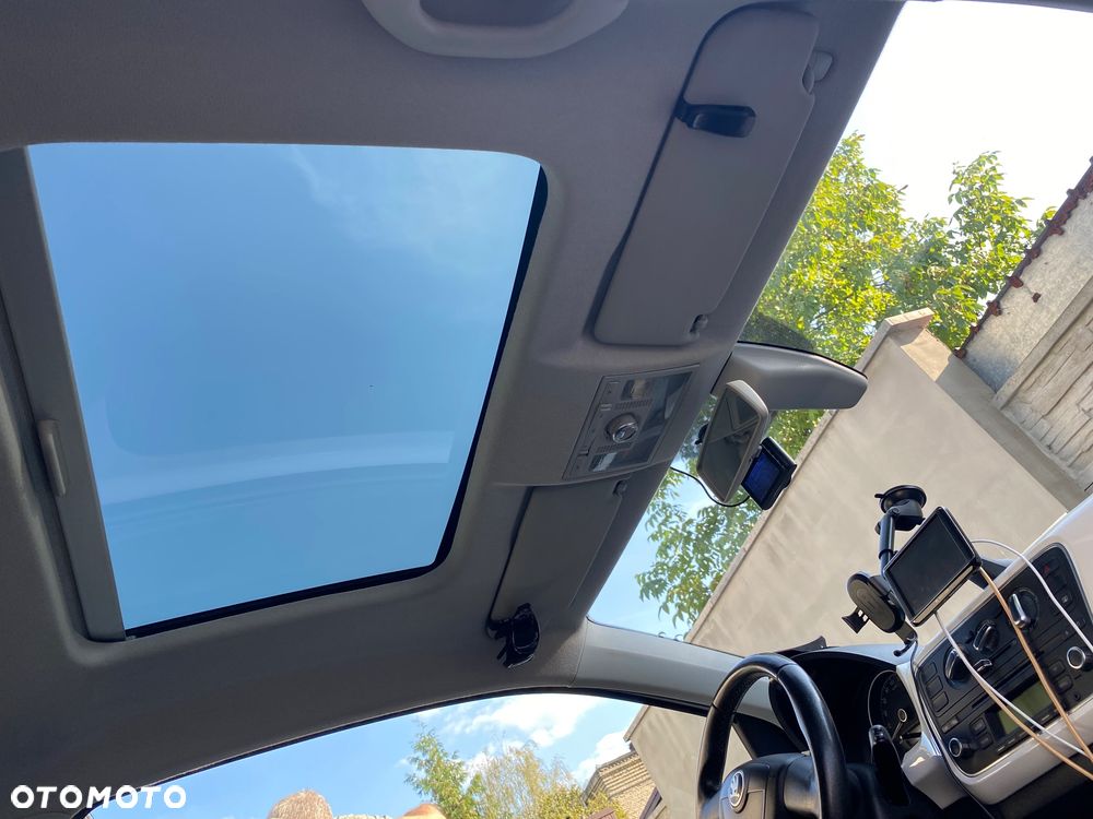 Skoda Citigo 1.0 Elegance - 10